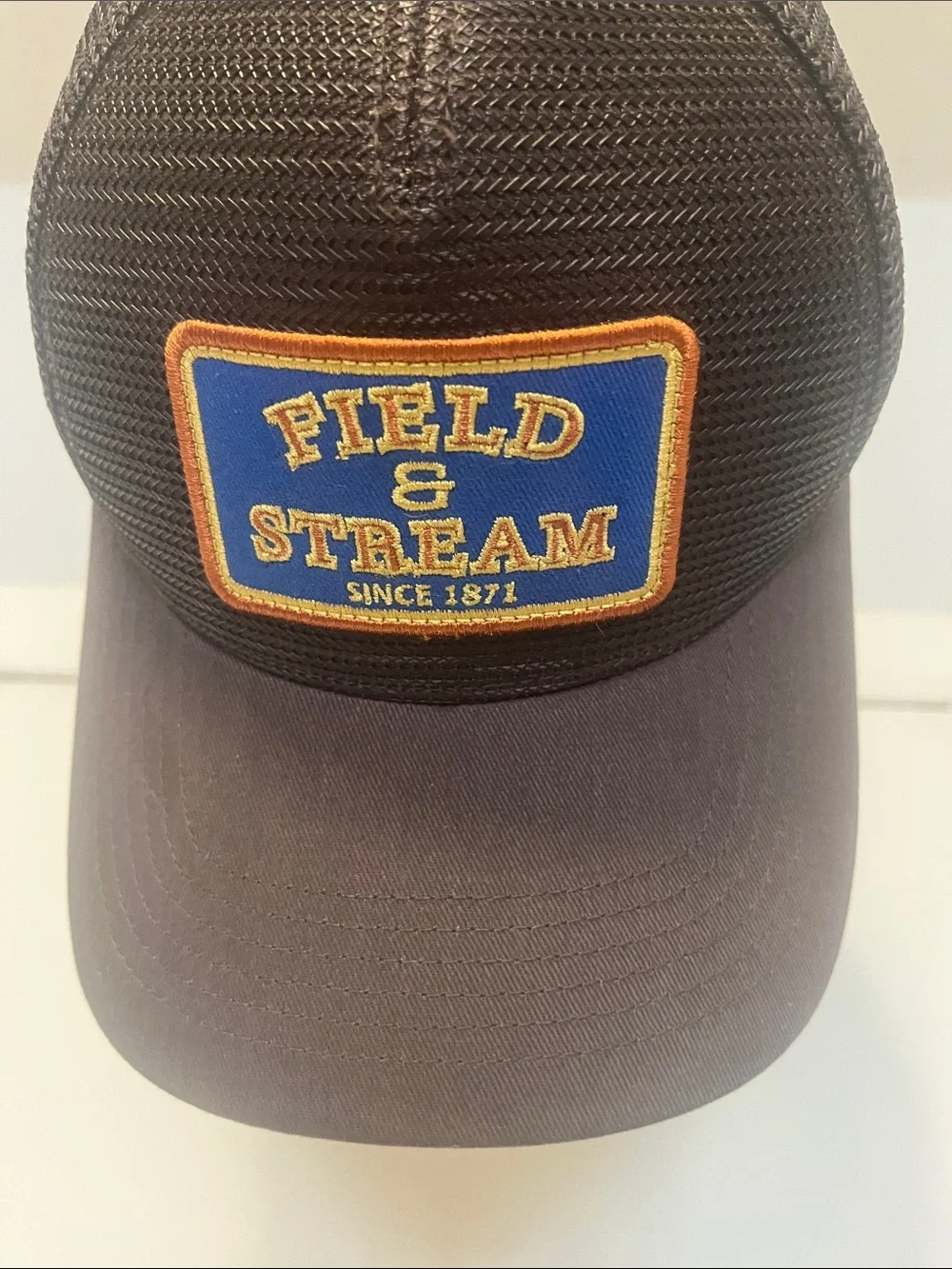 Field & Stream field stream